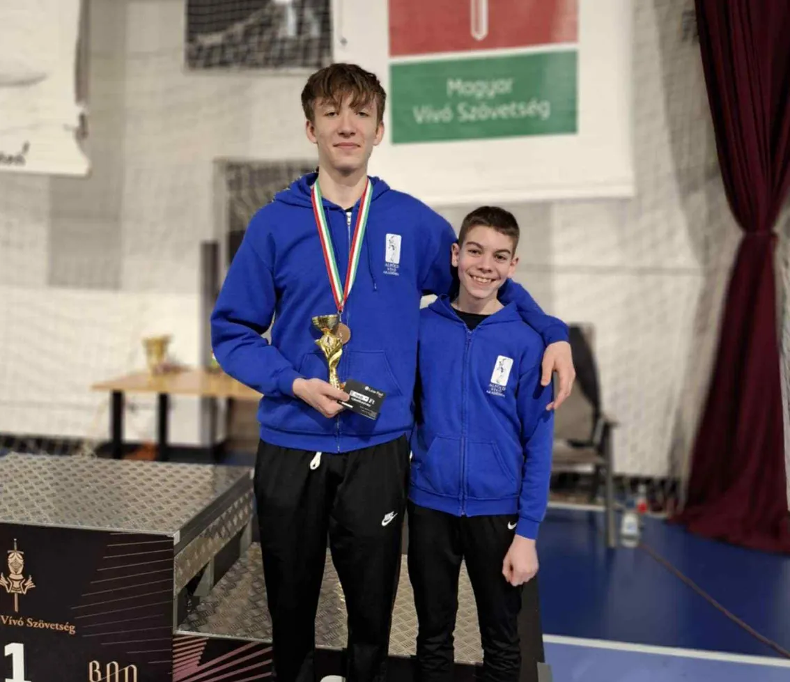 BRONZÉREM A BALATON PARTJÁRÓL!!!🥉